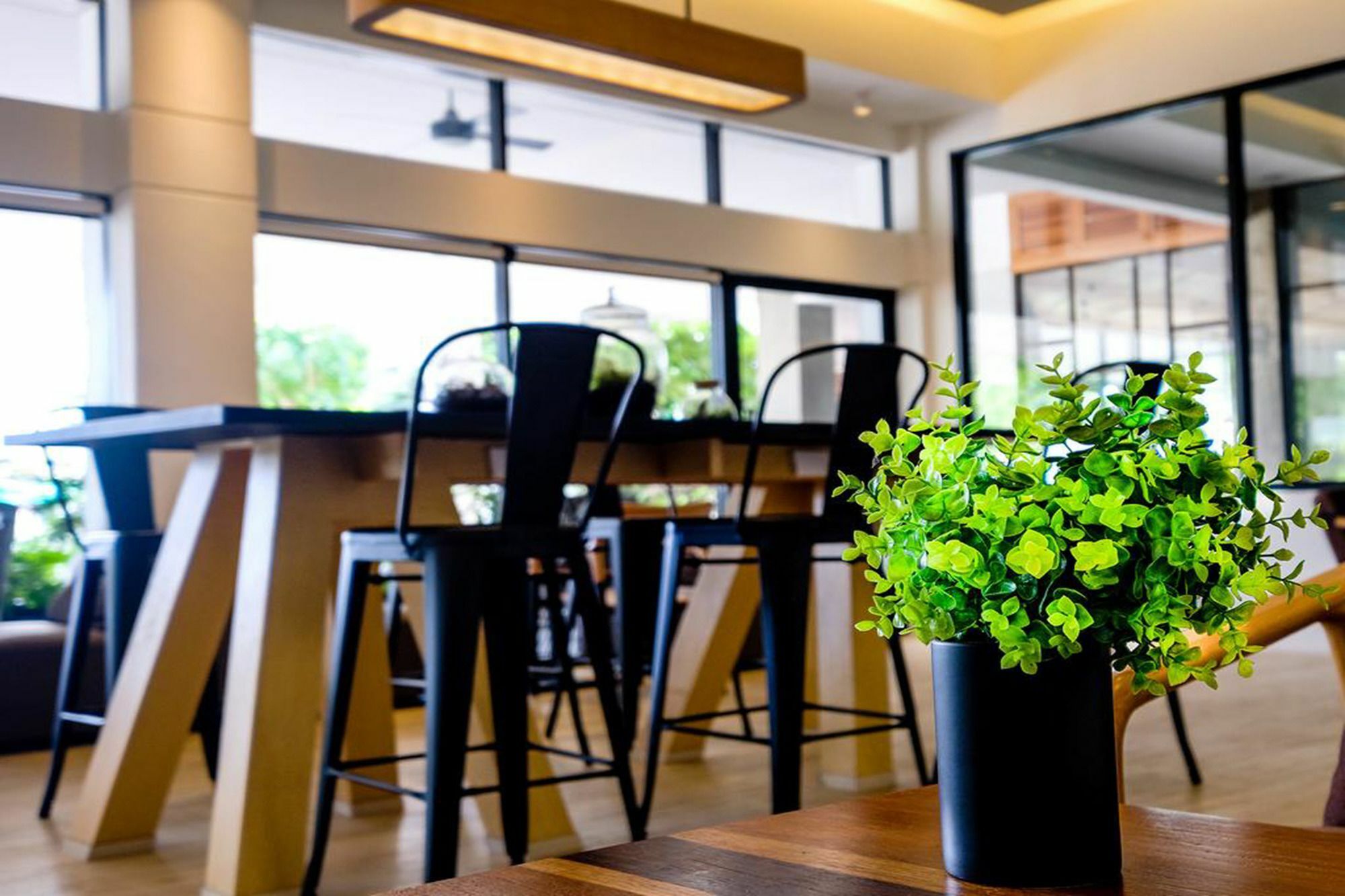 The Rich Hotel Nakhonratchasima Εξωτερικό φωτογραφία