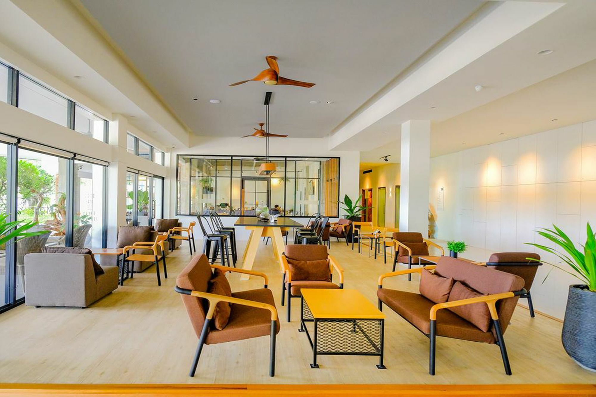 The Rich Hotel Nakhonratchasima Εξωτερικό φωτογραφία