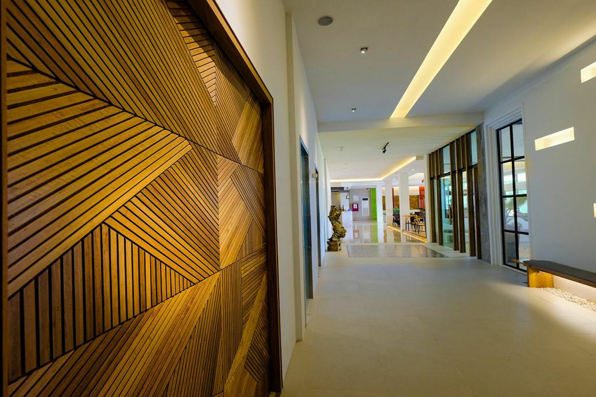 The Rich Hotel Nakhonratchasima Εξωτερικό φωτογραφία